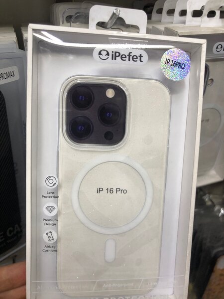 16 Pro