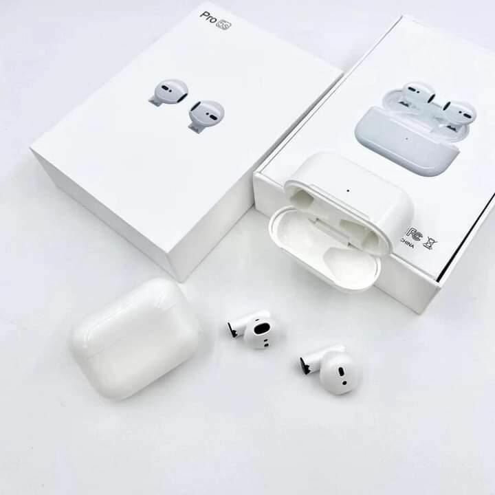 Apple pro 5s