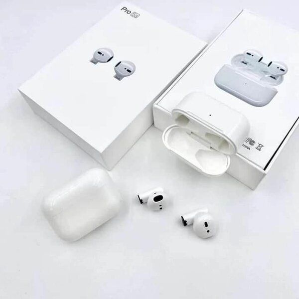 Apple pro 5s