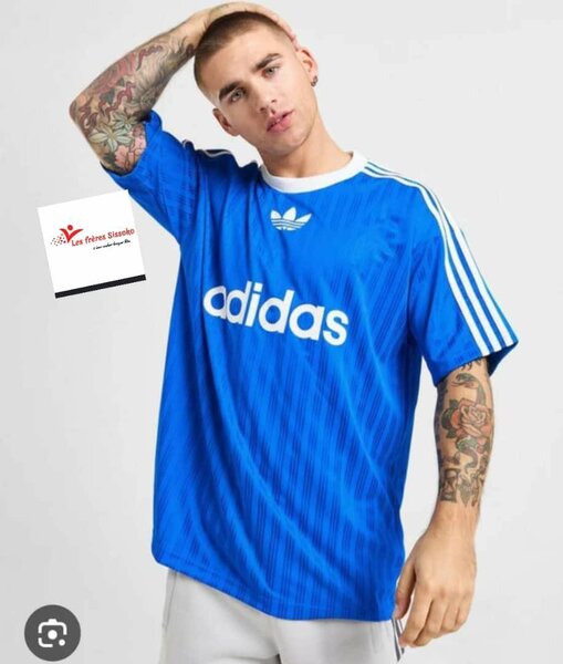Adidas