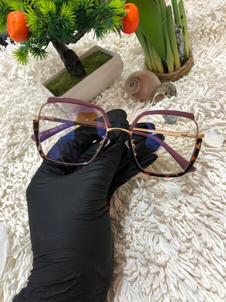 Lunettes