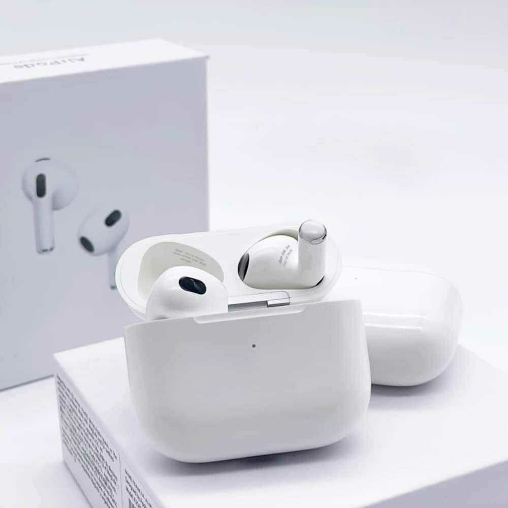 Déstockage d'Airpods 3 nouvelle génération certifié CE