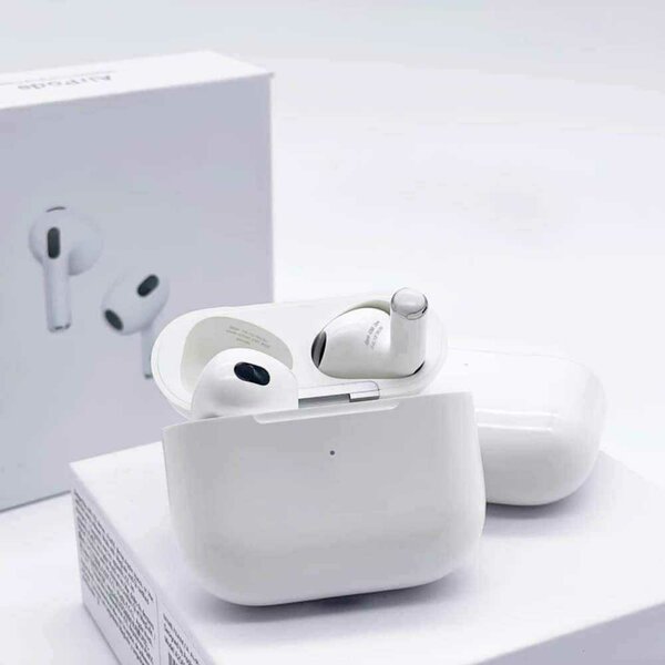 Déstockage d'Airpods 3 nouvelle génération certifié CE