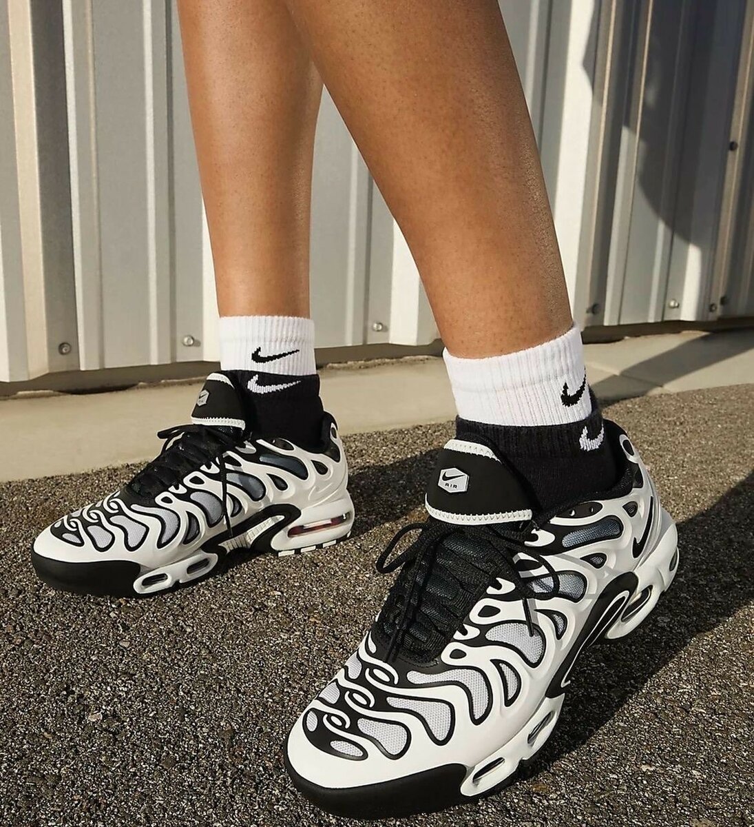 Nike Tn