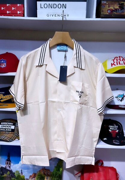 Vintage shirts