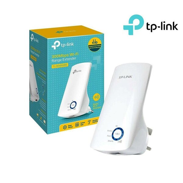 AMPLIFICATEURWIFI poketTp-link