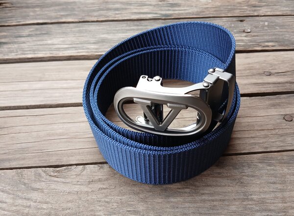 Ceinture en nylon robuste