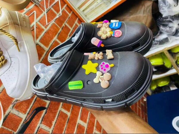 Crocs crocs