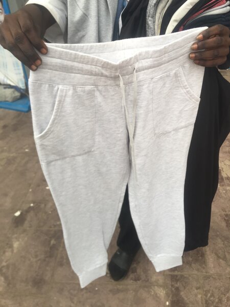 Sweat Pants