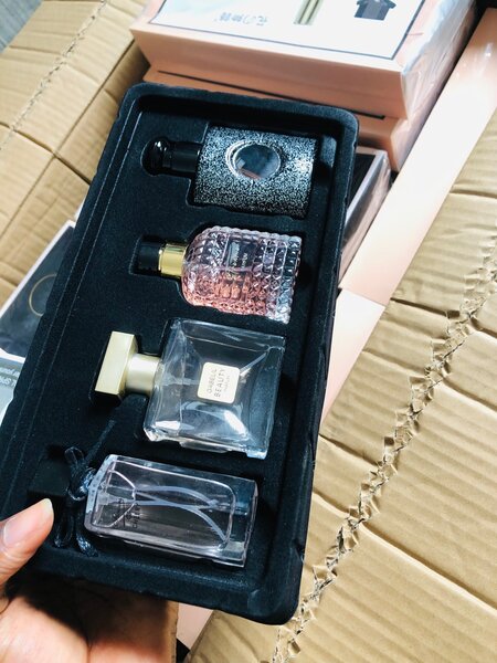 4in1 Perfume