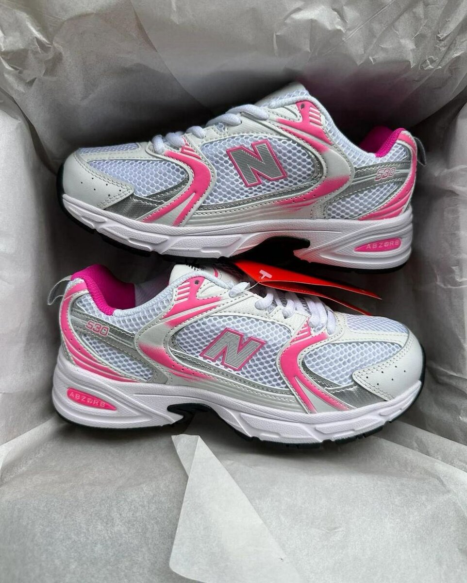 Baskets New balance