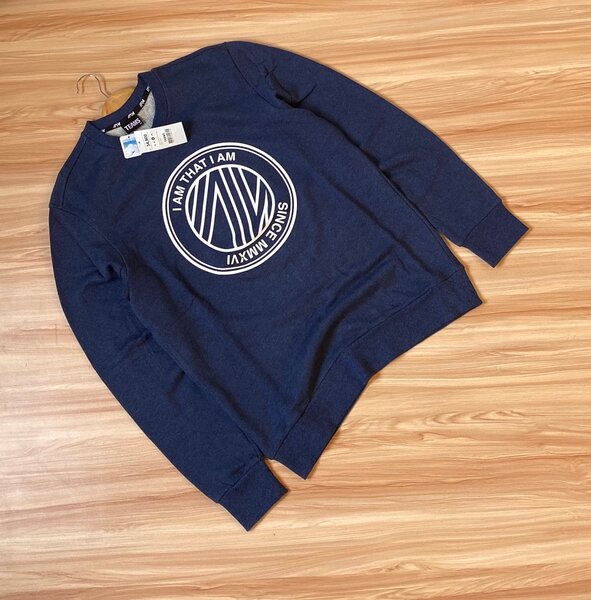 Thrift Sweatshirt