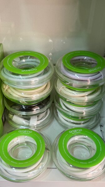 Oraimo OCD 115x