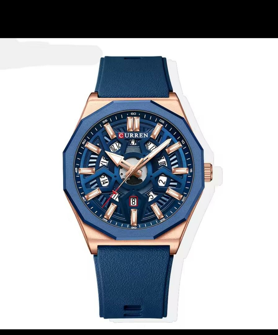 Montre Homme CURREN Élegante