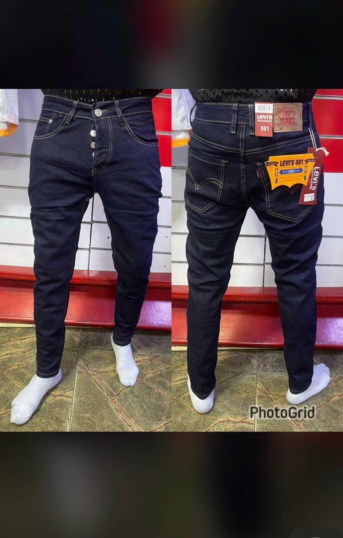 PENTALON HOMME