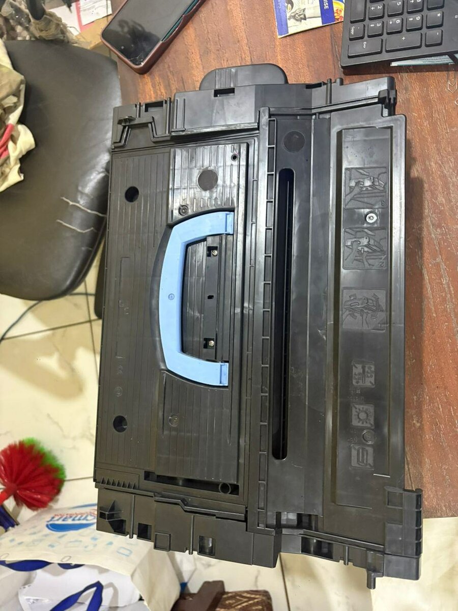 Cartouche HP 43X