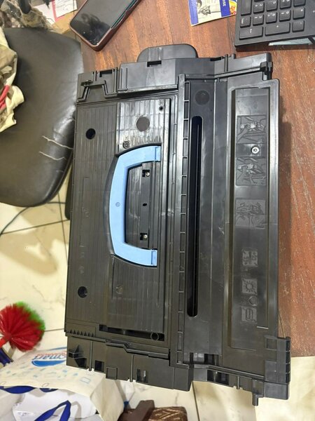 Cartouche HP 43X