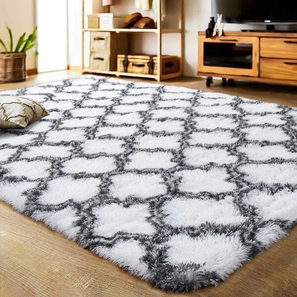 Area rug or centre piece