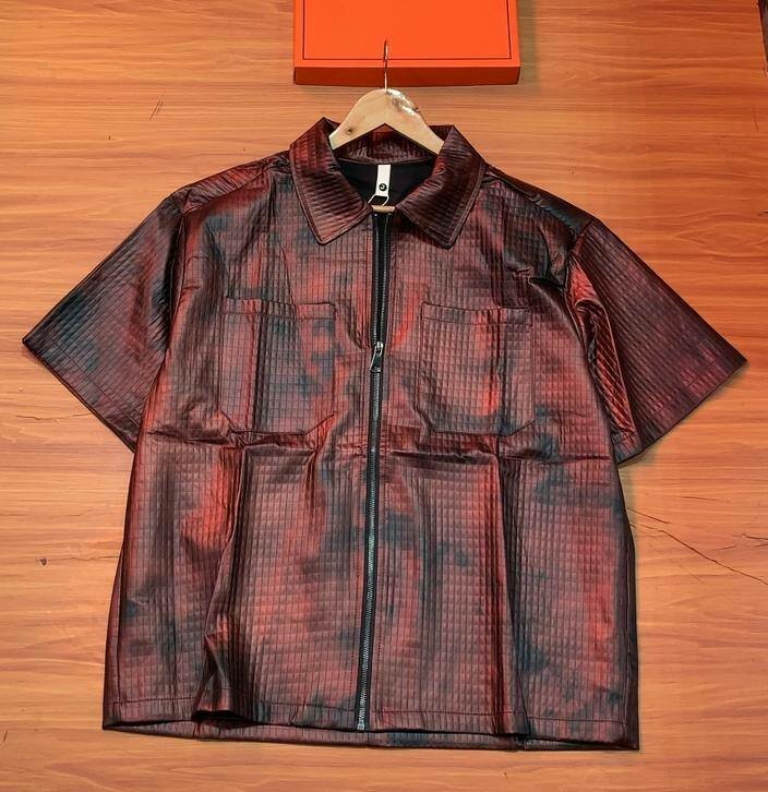 Luxury shirts