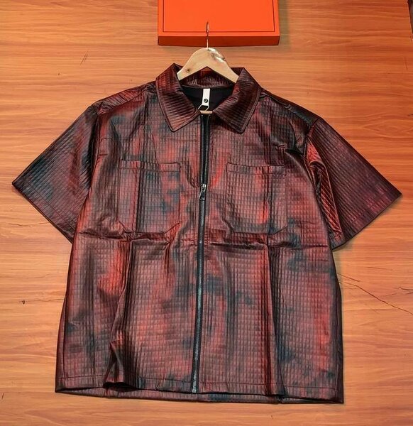 Luxury shirts