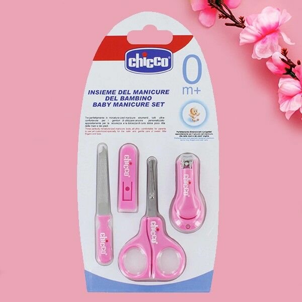 Chicco care kit