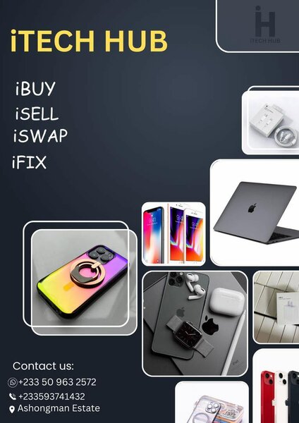 iTECH HUB 