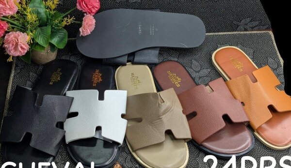 Chic sandale