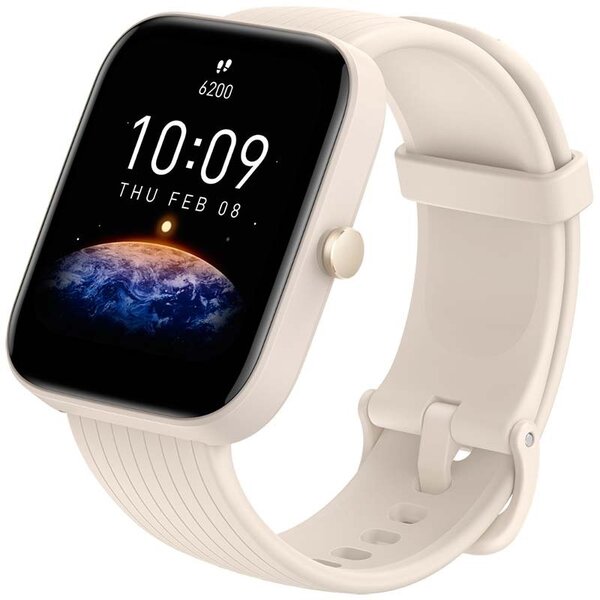 Amazfit bip 3 pro