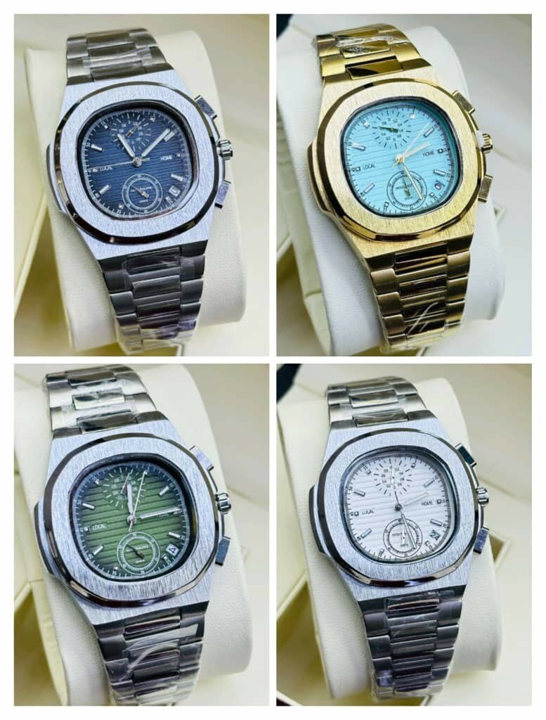 Patek Philippe