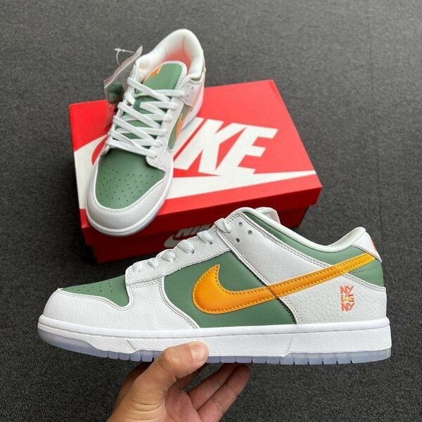 Chaussures Nike sb
