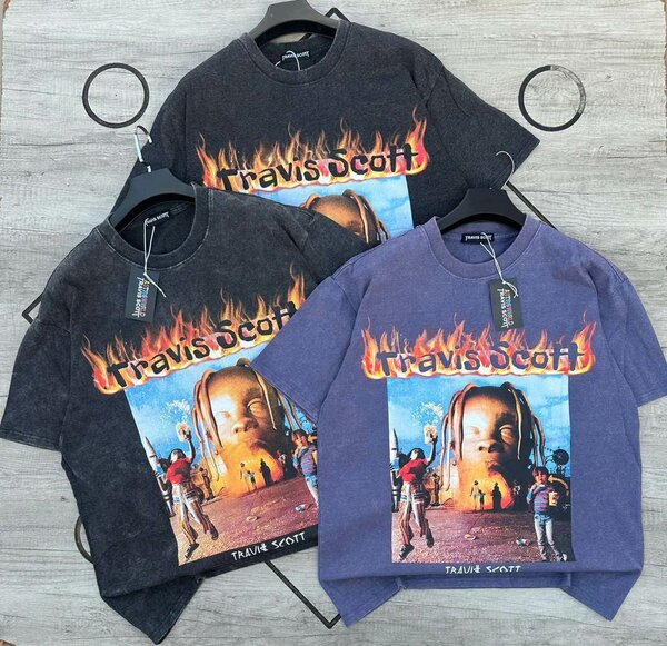 HIP HOP SHIRTS