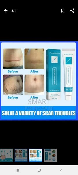 Skin Repair Gel