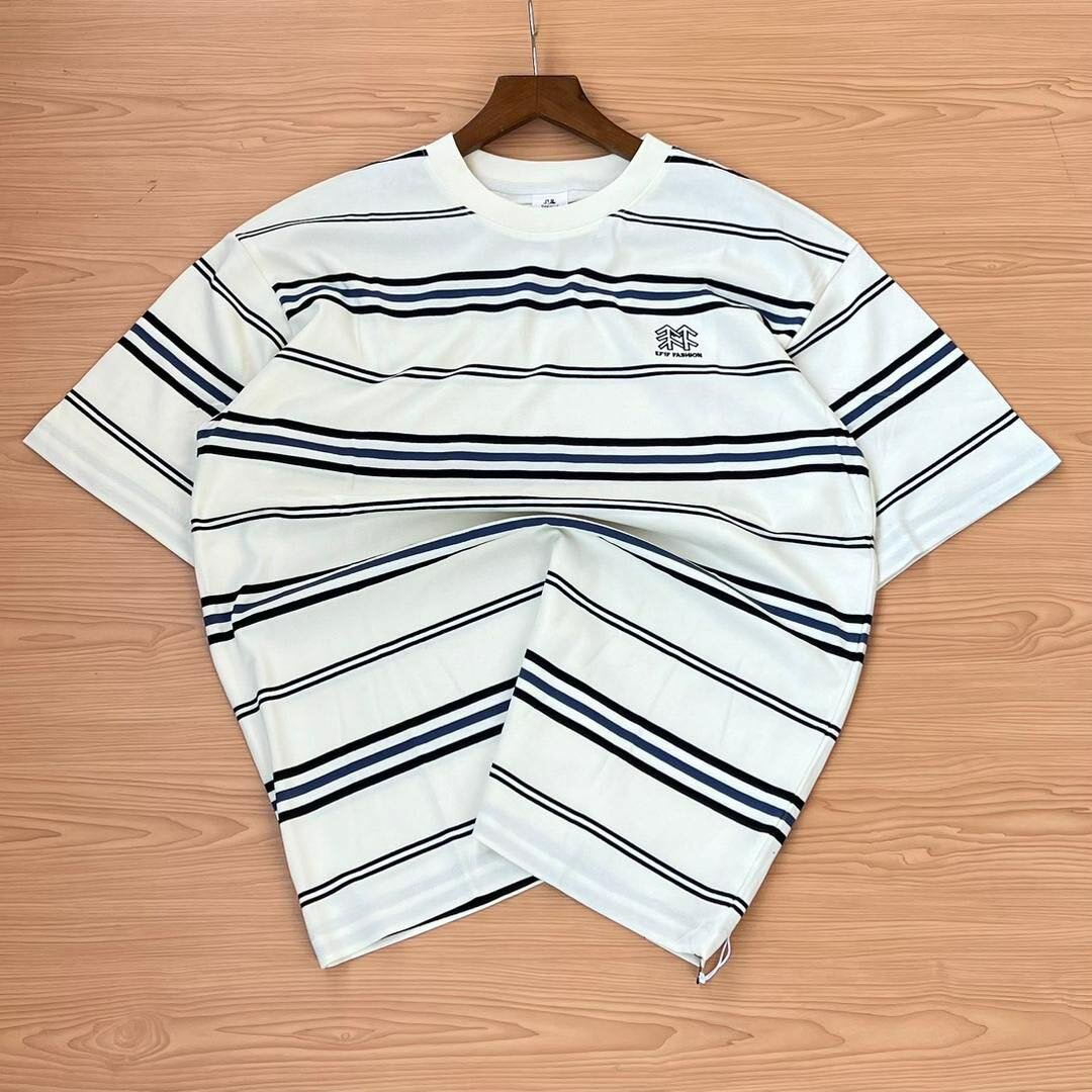 Stripped shirts