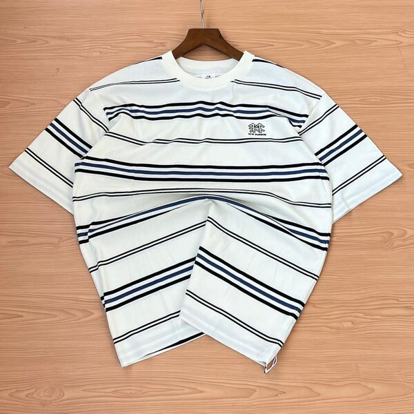 Stripped shirts