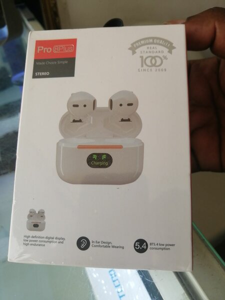 Pro 8plus