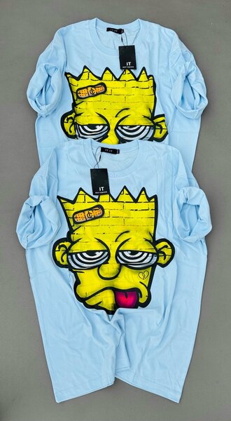 Tee-shirts