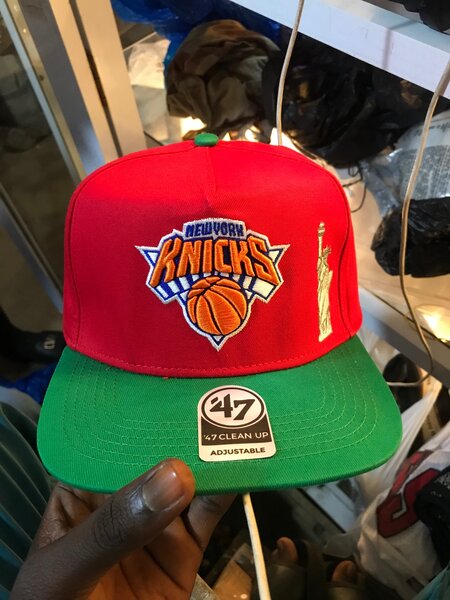 Lakers Cap
