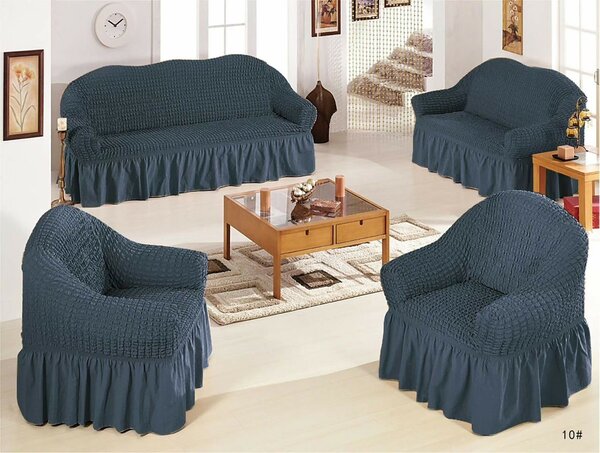 Sofa cover