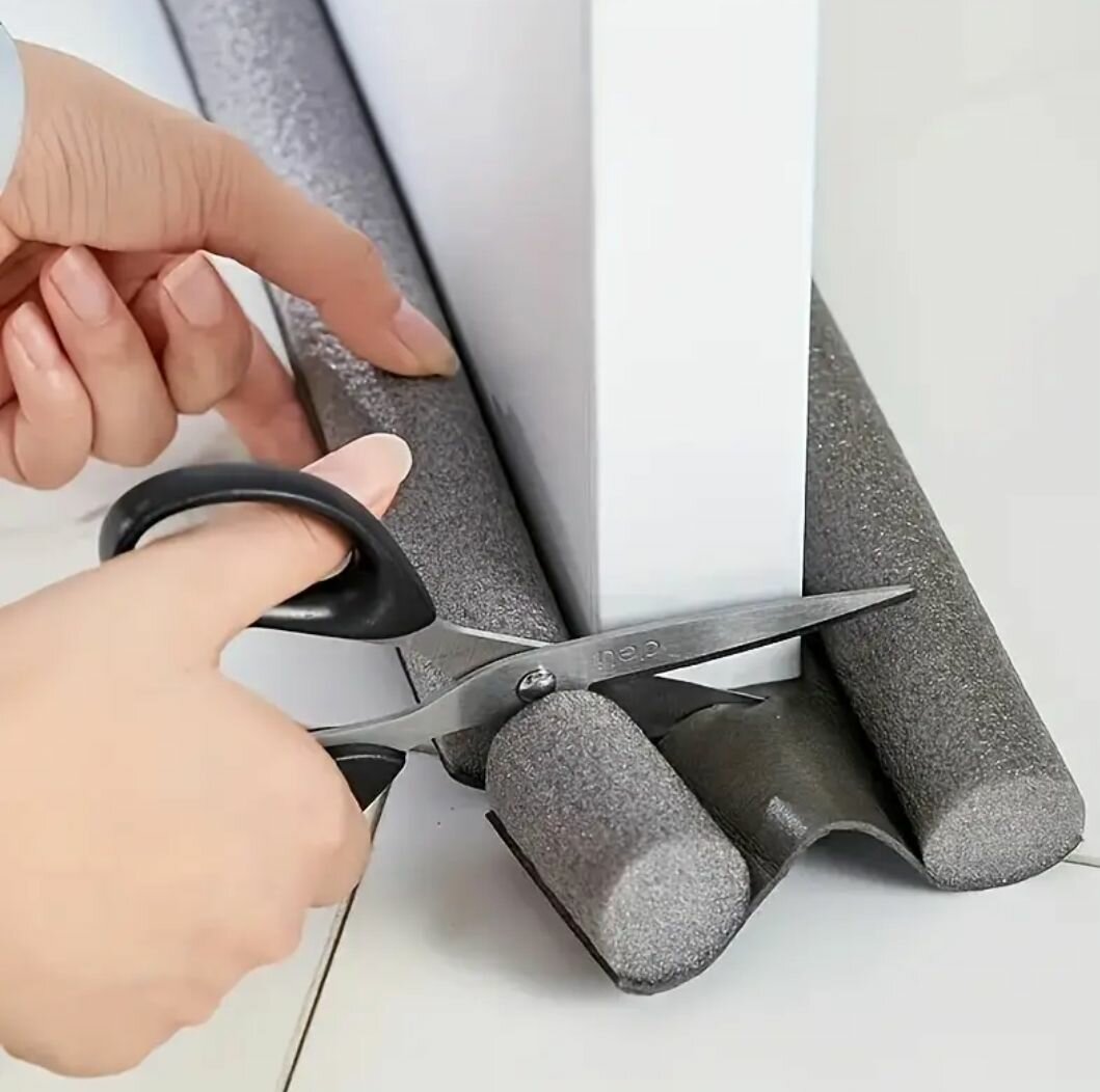 Super bas de porte