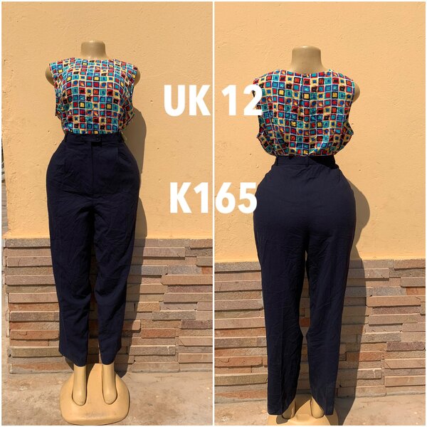 trousers size 12