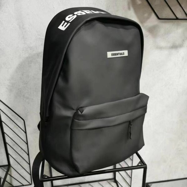 SAC ESSENTIALS