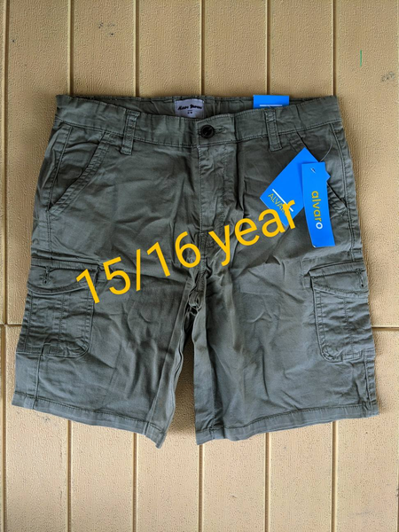shorts