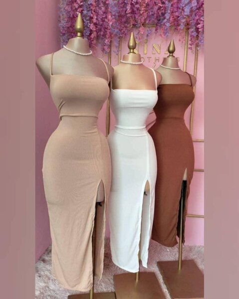Body con
