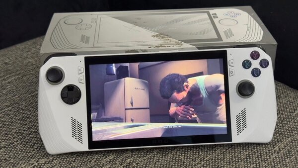Console