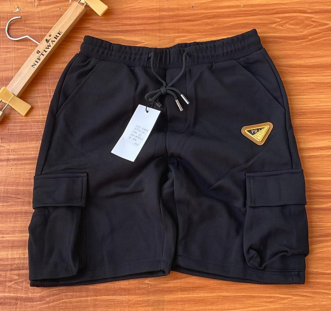 Original bumper shorts