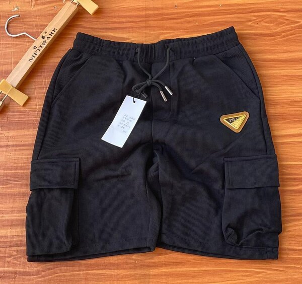 Original bumper shorts