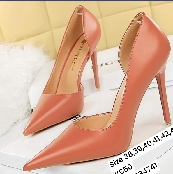 Chaussures