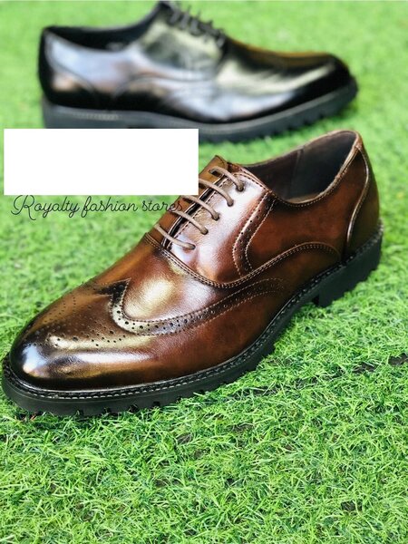 Mans Original Shoes