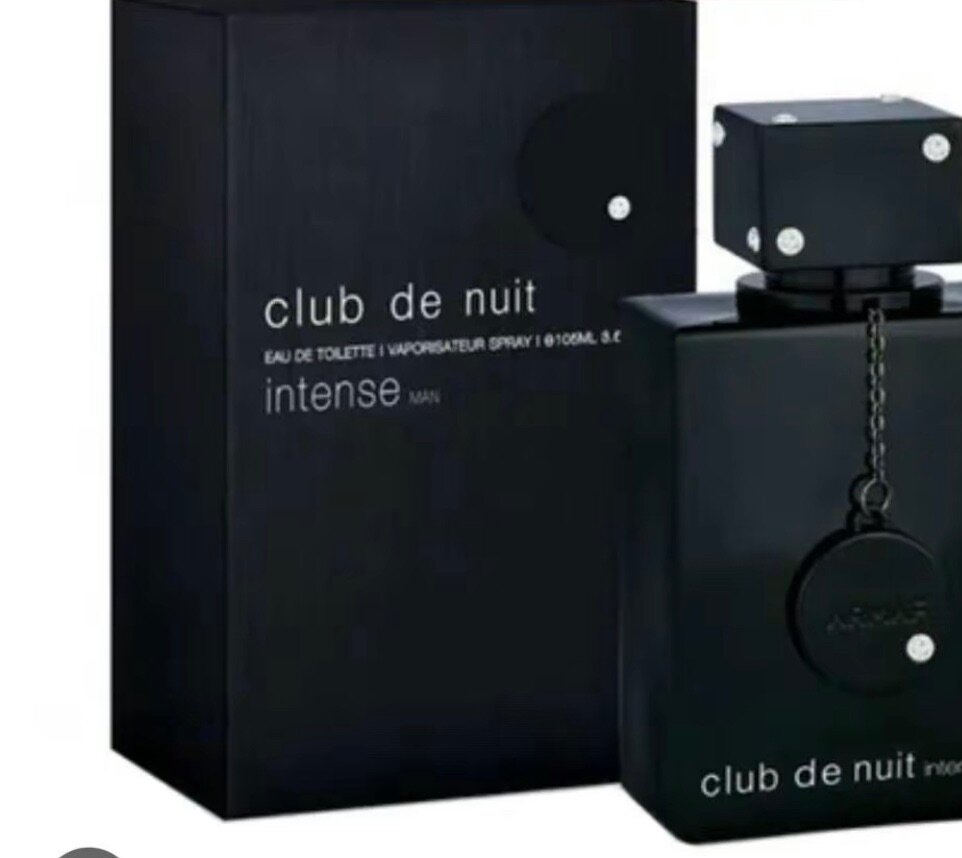 Original perfumes