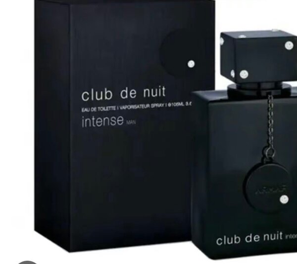Original perfumes